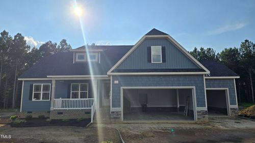 99 W Sanders St, Smithfield, NC, 27577 | Card Image