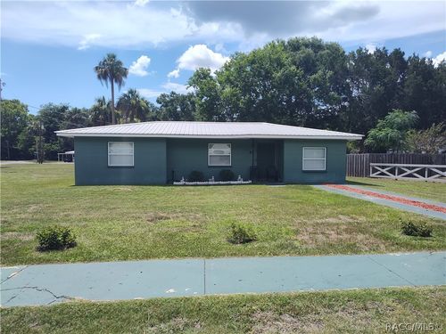 50 Risher Ave, Inglis, FL, 34449-9727 | Card Image