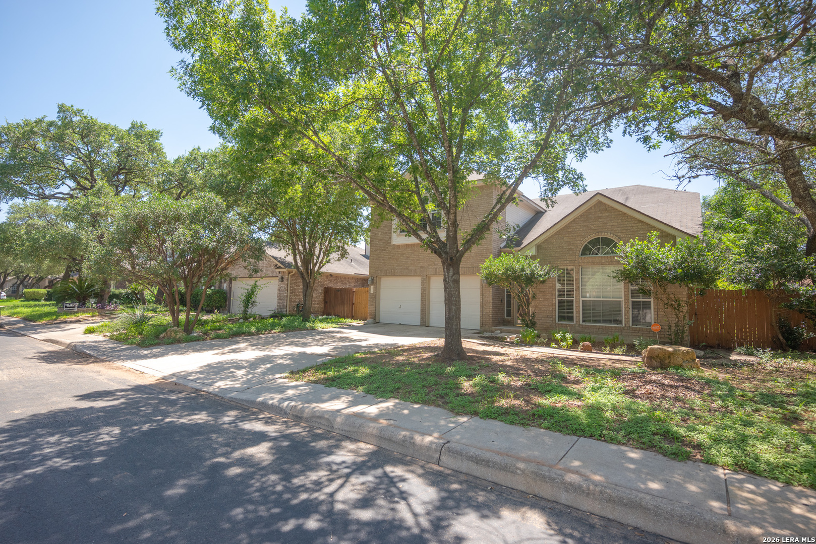 Residential in San Antonio 3