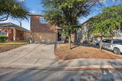 10407 Lupine Cyn, Helotes, TX, 78023-3623 | Card Image