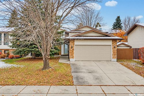 106 Brunst Crescent, Saskatoon, SK, S7N3S3 | Card Image