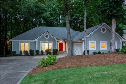1450 Midland Way, Lawrenceville, GA, 30043-6308 | Card Image