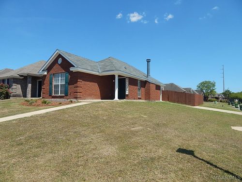 1333 Centerfield Ct, Montgomery, AL, 36117-8936 | Card Image