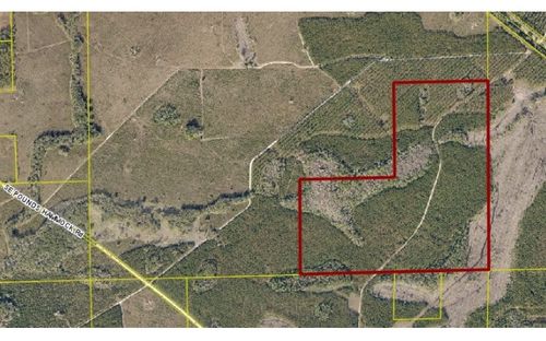 0 Se Pounds Hammock Rd, Lake City, FL, 32025 | Card Image
