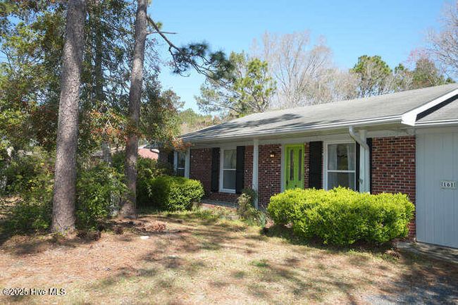 161 Willetts Dr, House other with 3 bedrooms, 2 bathrooms and 1 parking in Boiling Spring Lakes NC | Image 26