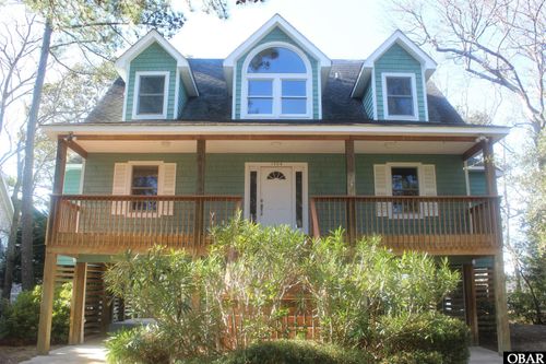 1404 Captains Cir, Kill Devil Hills, NC, 27948-9461 | Card Image