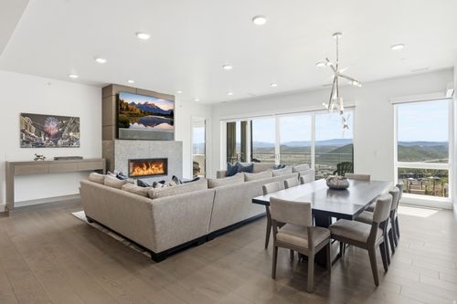 102-2752 W High Mountain Rd, Park City, UT, 84098-6657 | Card Image