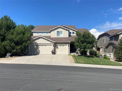 4163 Eagle Tail Ln, Castle Rock, CO, 80104 | Card Image