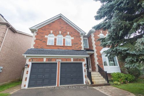 5907 Cornell Cres, Mississauga, ON, L5M5R7 | Card Image