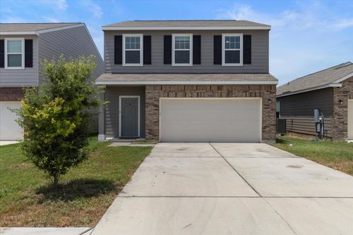 336 Wonderful Life Way, Jarrell, TX, 76537-0608 | Card Image