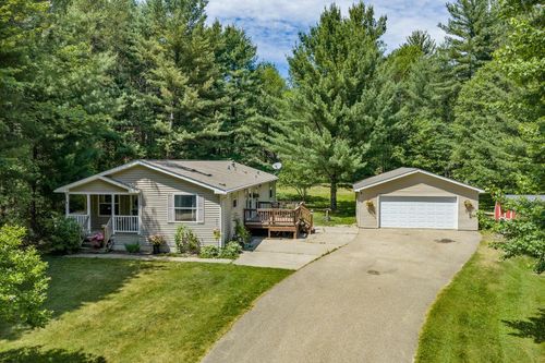1366 Fur Drive, SPRINGVILLE, WI, 53965 | Card Image