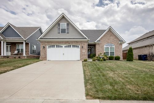 3521 Polo Club Blvd, Lexington, KY, 40509 | Card Image