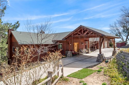 30910 Old City Creek Rd, Running Springs, CA, 92382 | Card Image