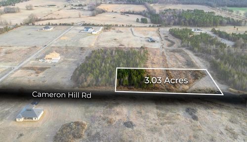 Lot 28 Cameron Hill Rd, Beebe, AR, 72012 | Card Image