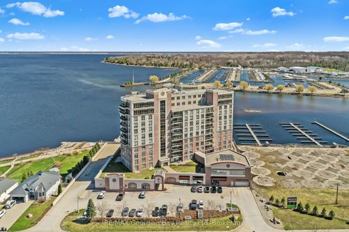 905-699 Aberdeen Blvd, Midland, ON, L4R5P2 | Card Image