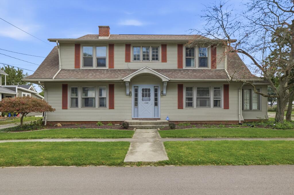 125 Gill Ave, For Sale in Galion - eXp Realty