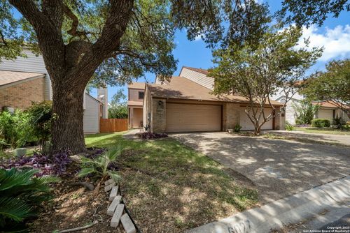6027 Glen Heather, San Antonio, TX, 78240-4953 | Card Image
