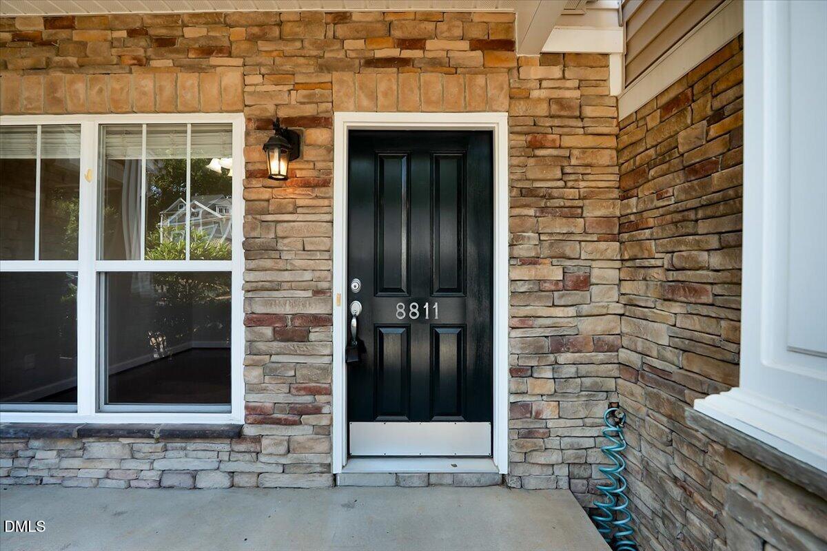 Residential in Raleigh 2