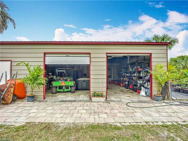 Mechanic Shop | Image 37