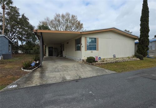 252 Pinewood Dr, EUSTIS, FL, 32726-7427 | Card Image