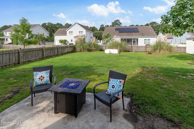 433 Landsdowne Cir, House other with 4 bedrooms, 3 bathrooms and 2 parking in Hampstead NC | Image 40