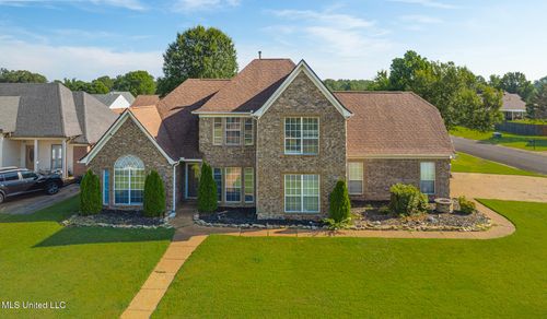 7308 Wendy Way, Walls, MS, 38680-8314 | Card Image