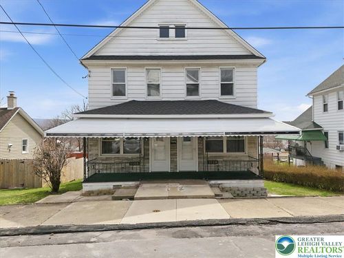 1166 Breaker St, Dickson City, PA, 18519-1212 | Card Image