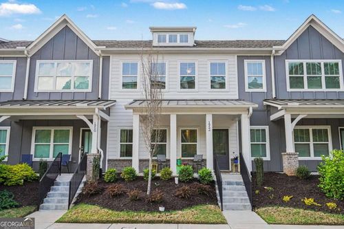 1952 Sanford Drive Nw, Atlanta, GA, 30318 | Card Image