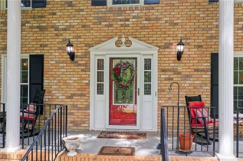 510 Ponderosa Dr, Athens, GA, 30605-3326 | Card Image