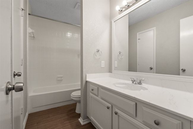 624 Quail Hollow Dr, House other with 3 bedrooms, 2 bathrooms and null parking in Mesquite TX | Image 16