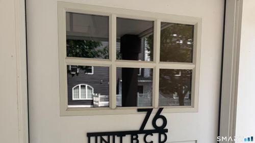 c-74-76 Lawrence Street, New Haven, CT, 06511 | Card Image