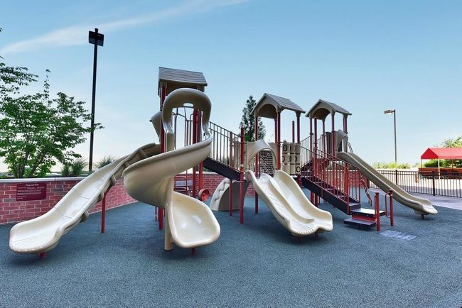 1240 - 1240 Harmon Cove Tower, House other with 0 bedrooms, 1 bathrooms and null parking in Secaucus NJ | Image 13