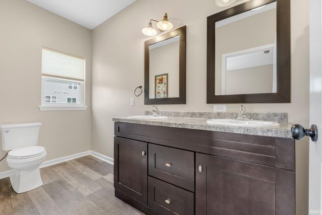 11322 Nightingale Cv, House other with 3 bedrooms, 2 bathrooms and null parking in Roanoke IN | Image 16