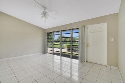 11686 Oleander Drive, House other with 2 bedrooms, 1 bathrooms and null parking in Royal Palm Beach FL | Image 2