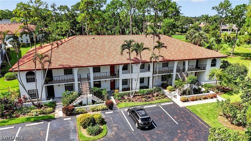 7-909 Augusta Blvd, NAPLES, FL, 34113-7504 | Card Image
