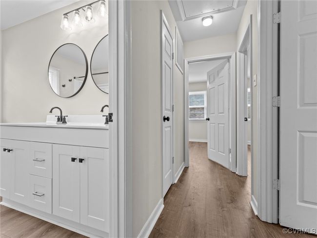 2714 Puckett Ct, House other with 3 bedrooms, 2 bathrooms and null parking in Midlothian VA | Image 13