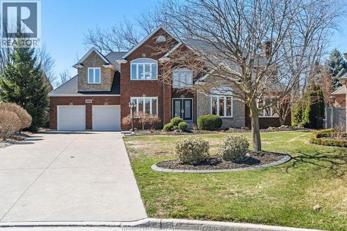 696 George Kennedy Way, Belle River, ON, N8L1A3 | Card Image