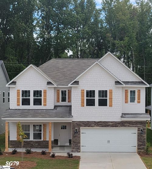 342 Alyssa Landing Dr, Fountain Inn, SC, 29644-2388 | Card Image