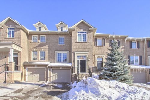 64-2280 Baronwood Dr, Oakville, ON, L6M5J8 | Card Image