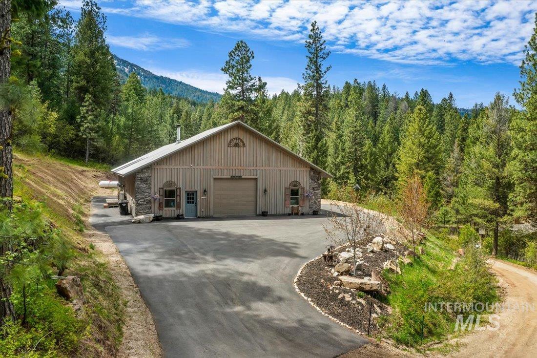 Mustang Way, Garden Valley, ID 83622