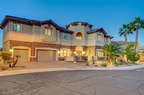 1842 Sydney Leigh Ln, Henderson, NV, 89074-5267 | Card Image