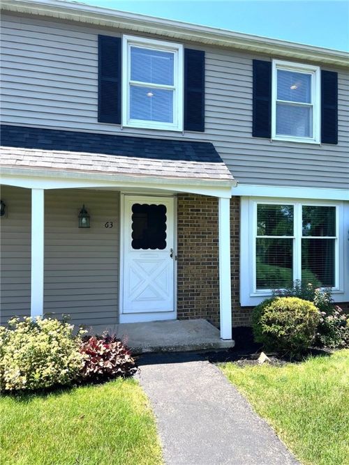63 Springwood Dr, Webster, NY, 14580-2811 | Card Image