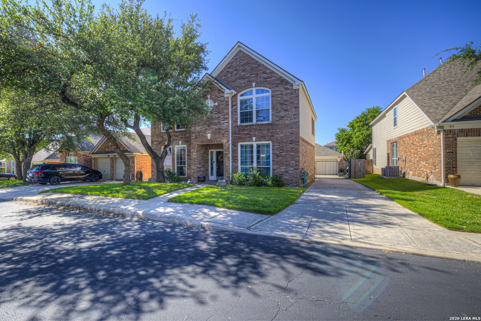 Residential in San Antonio 4