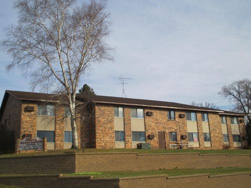 apt-204-110 1st St Nw, Evansville, MN, 56326-2616 | Card Image