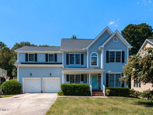 3319 Meadowrun Dr, Durham, NC, 27707-6624 | Card Image