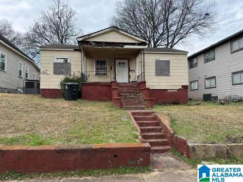 4336 2nd Ave S, BIRMINGHAM, AL, 35222-2122 | Card Image