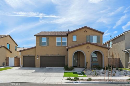 5073 Moon Eye Way, Hemet, CA, 92545-8310 | Card Image