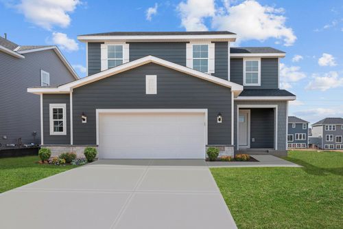 15177 116th Ave N, Osseo, MN, 55369 | Card Image