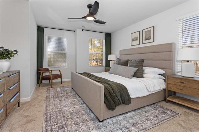 48 - 253 Ivey Rd, Townhouse with 3 bedrooms, 3 bathrooms and 1 parking in Temple GA | Image 11