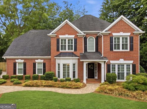 405 Briars Bnd, Alpharetta, GA, 30004-1155 | Card Image